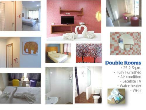 Hotel Like Residence I