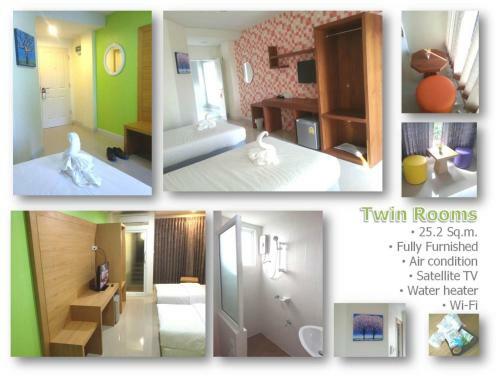Hotel Like Residence I