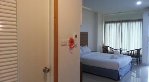 Hotel Like Residence I