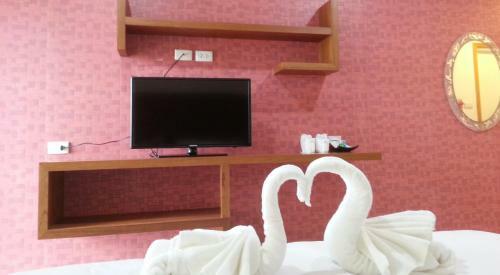 Hotel Like Residence I