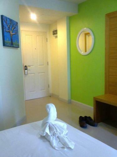Hotel Like Residence I