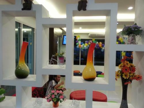 Hotel Like Residence I