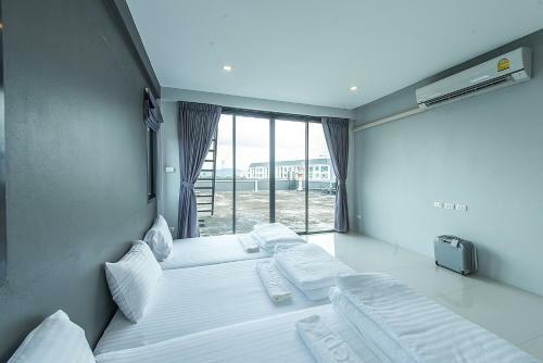 Hotel Sleep Station