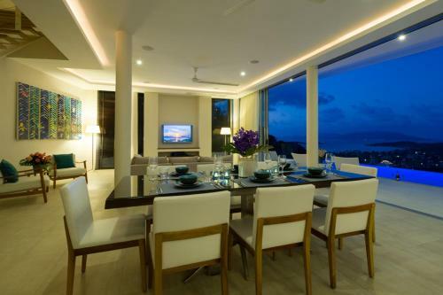 The Ridge Villa 3