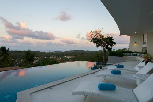 The Ridge Villa 3