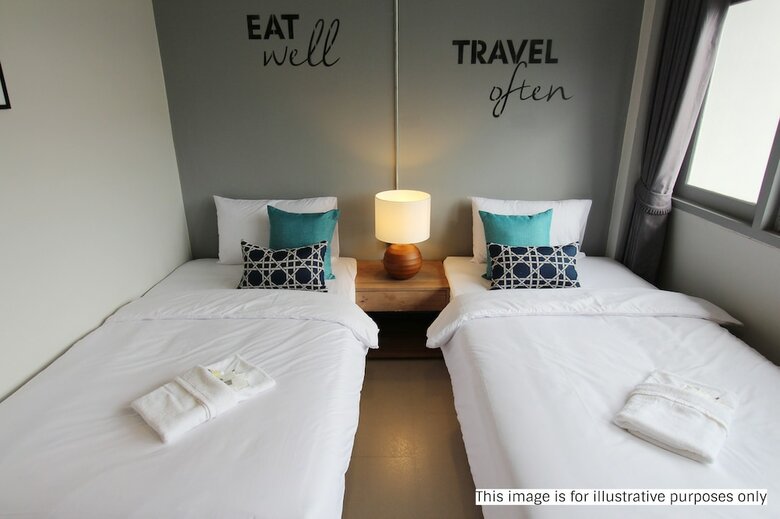 Rajthani Hotel