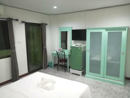 Pongkaew Hotel