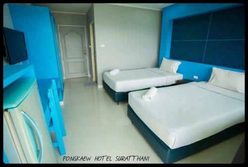Pongkaew Hotel