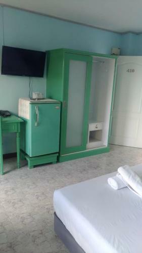 Pongkaew Hotel