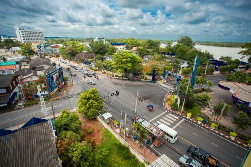 Pongkaew Hotel