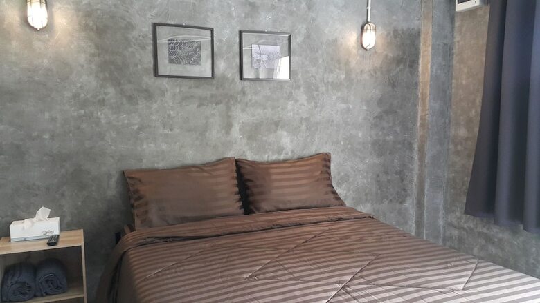 Hotel 4hearts Loft House