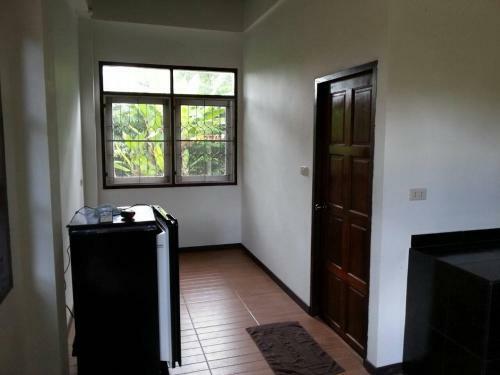 Hostal Water's House