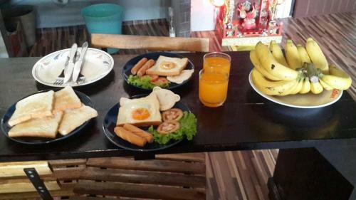 Merlion Hostel