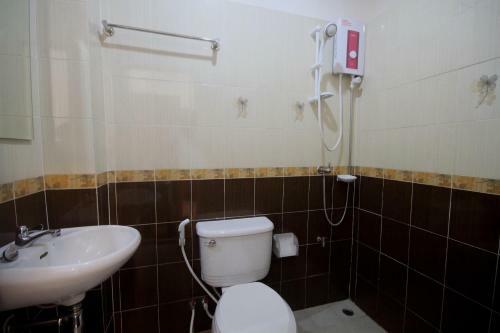 Myplace@surat Hotel