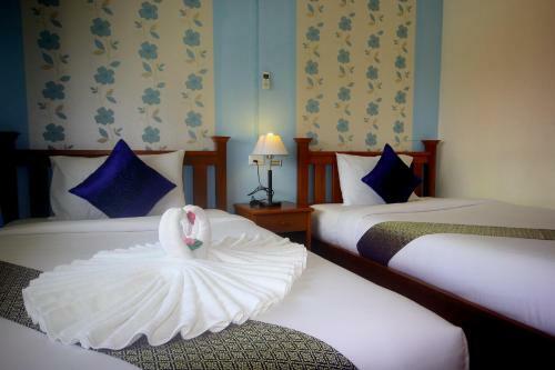 Myplace@surat Hotel