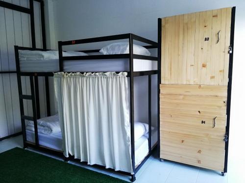 Alita Hostel&bar