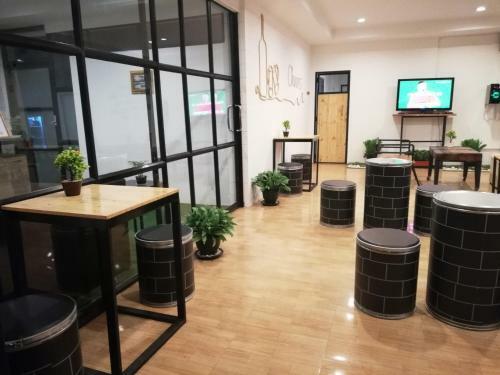 Alita Hostel&bar