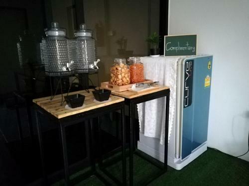 Alita Hostel&bar