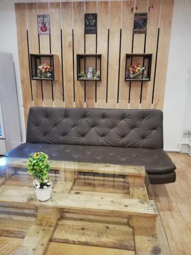 Alita Hostel&bar