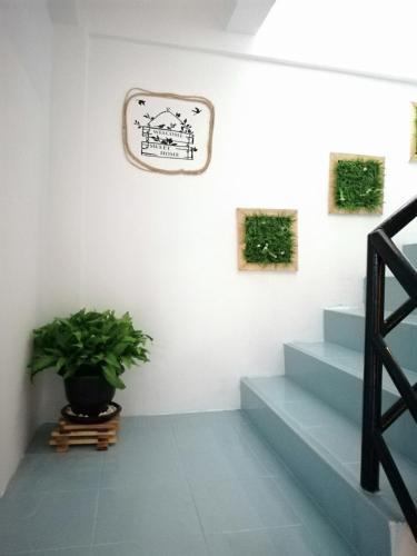 Alita Hostel&bar
