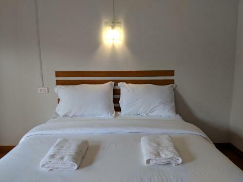 Hostal Maruay