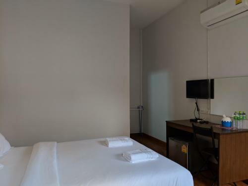 Hostal Maruay