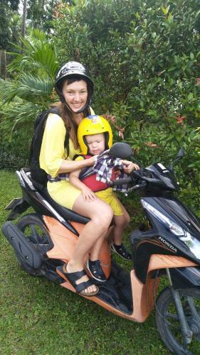 Sean Sabai Home E Ristobar