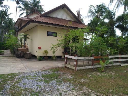Right On The Beach House