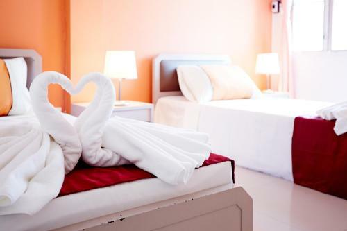 We Train Hotel Don Muang