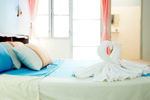 We Train Hotel Don Muang