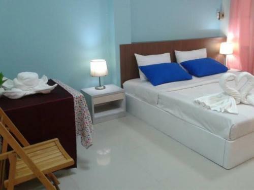We Train Hotel Don Muang