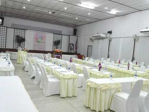 We Train Hotel Don Muang