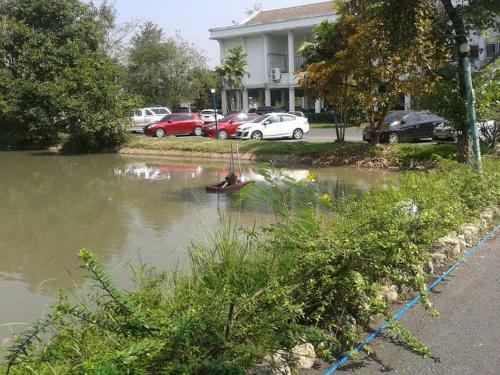 We Train Hotel Don Muang