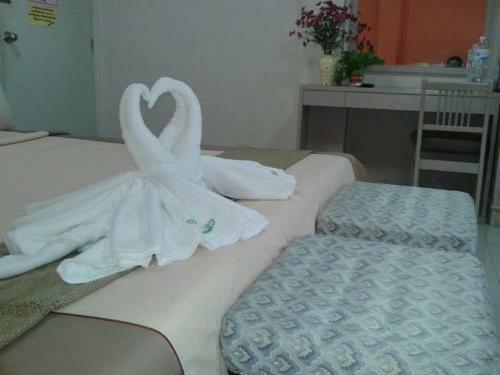 We Train Hotel Don Muang