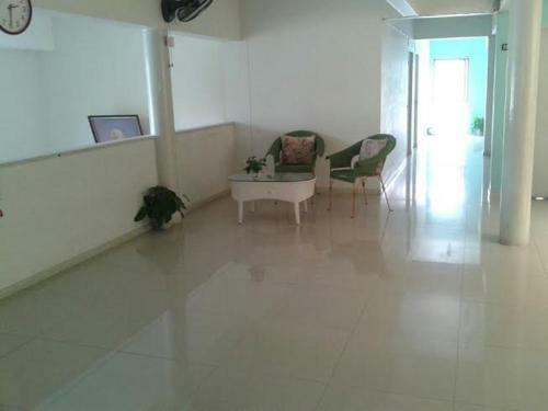 We Train Hotel Don Muang