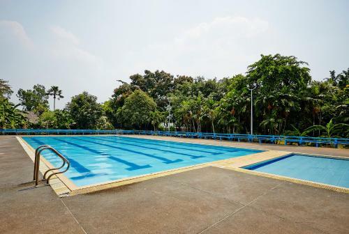 We Train Hotel Don Muang