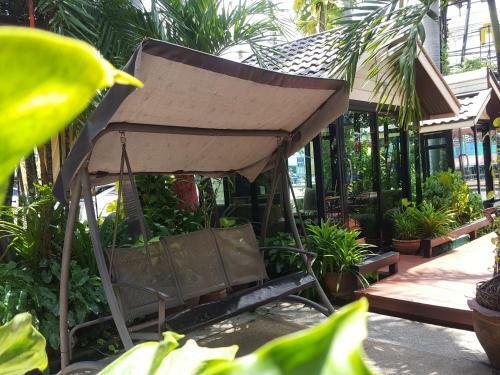 Hotel Baik Suite