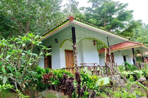 Hostal Koh Kood Garden House