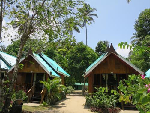 Bed & Breakfast Bangbaobeach Resort