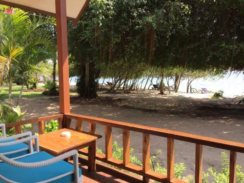 Bed & Breakfast Bangbaobeach Resort