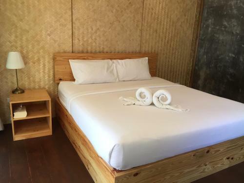 Bed & Breakfast Bangbaobeach Resort