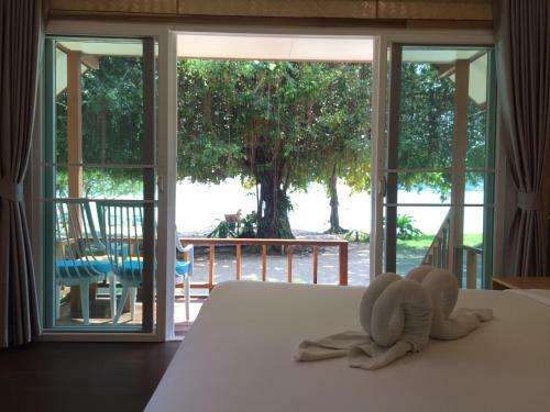 Bed & Breakfast Bangbaobeach Resort