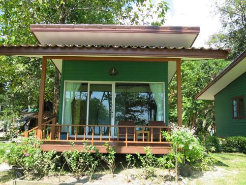 Bed & Breakfast Bangbaobeach Resort