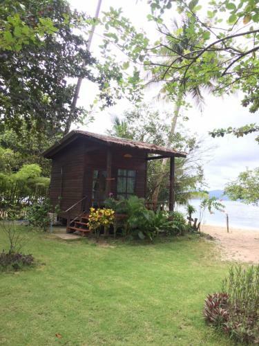 Bed & Breakfast Bangbaobeach Resort