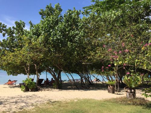 Bed & Breakfast Bangbaobeach Resort