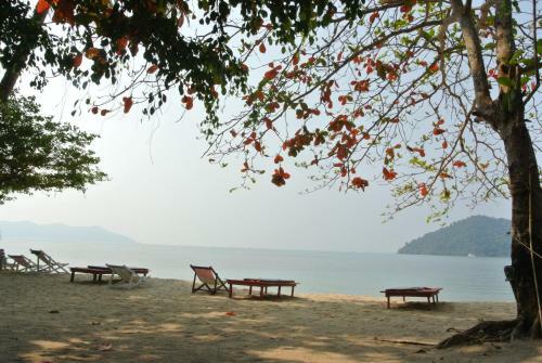 Bed & Breakfast Bangbaobeach Resort