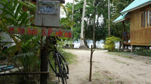 Bed & Breakfast Bangbaobeach Resort