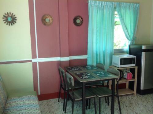 Hostal P&pu Guest House
