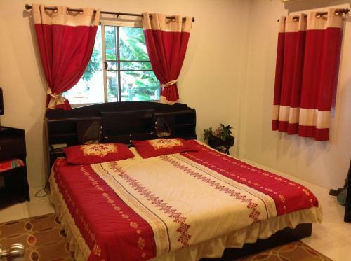 Hostal P&pu Guest House