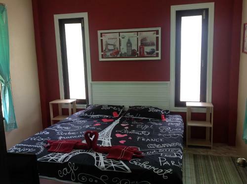 Hostal P&pu Guest House